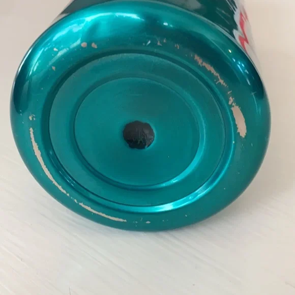 SOLD!❌ Ello Aluminum Tumbler Set Teal Green Summertime Pool - Picture 8 of 9